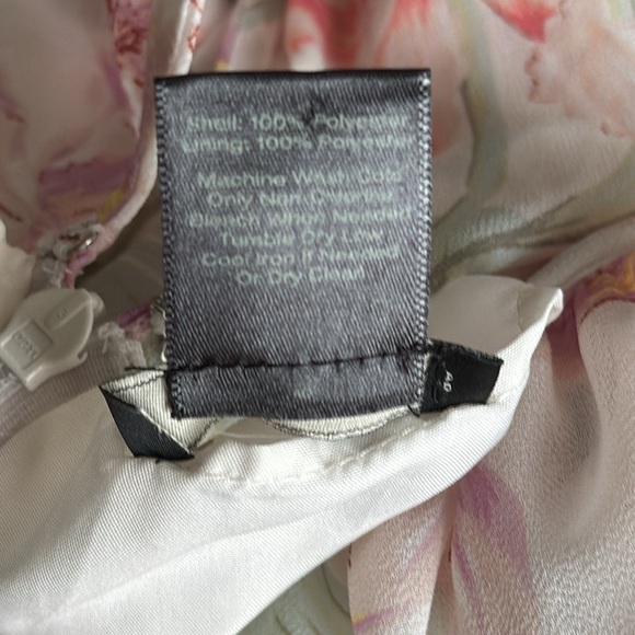 Ann Taylor Factory Floral Dress - Picture 5 of 5